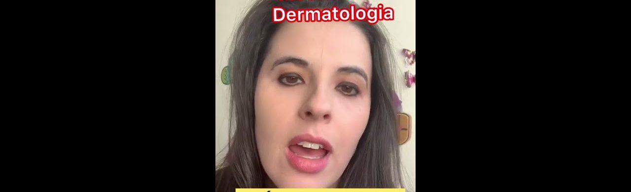 💊É possível se auto medicar? (Dra Gi Dermatologista)