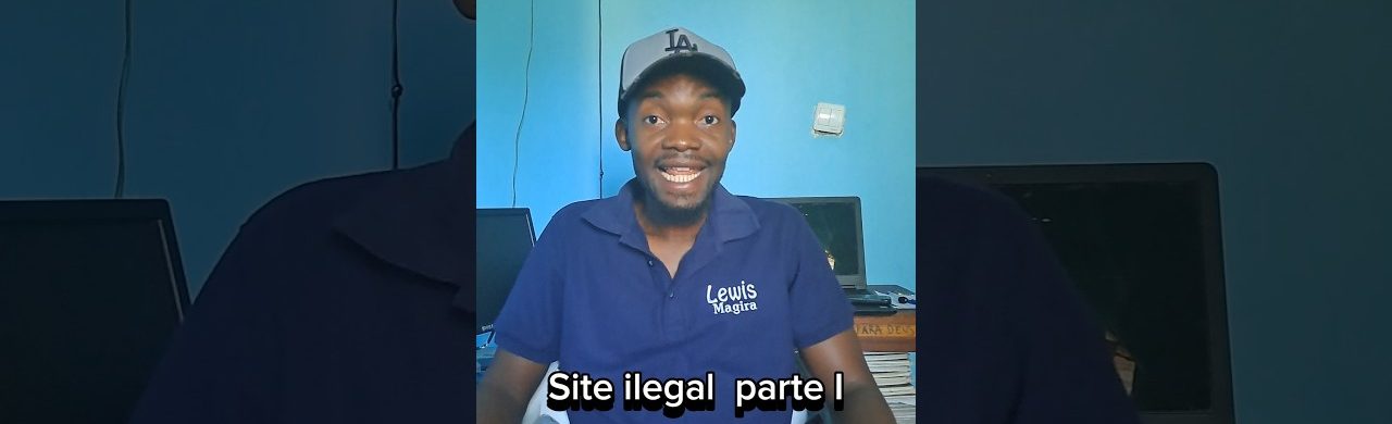 Site ilegal parte 1#dicasandroid #dicastecnologia #lmtech93 #dicastelefone #shorts #dicassites