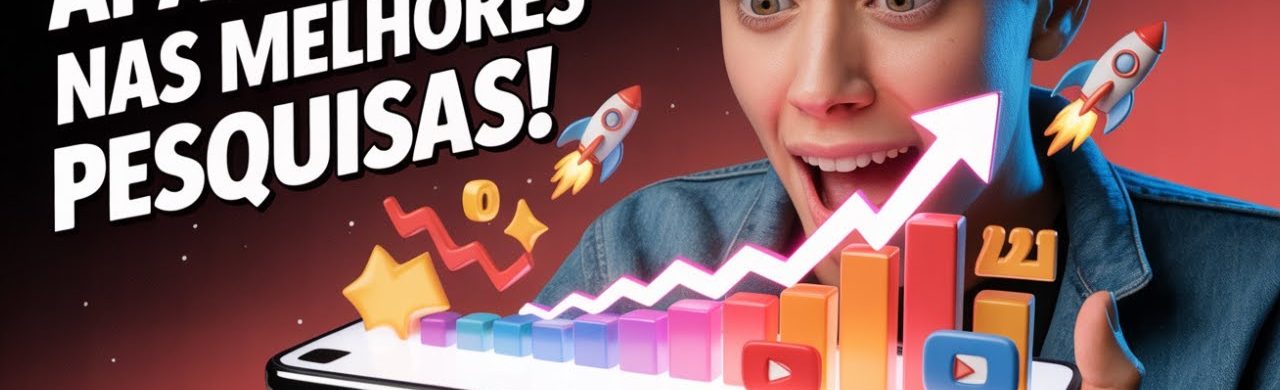 REVELADO meus vídeos nas melhores pesquisas do youtube erros que você precisa evitar!